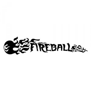 tribal fireball