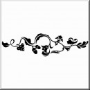 Aufkleber Classic Frieze Designs 003