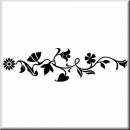 Aufkleber Classic Frieze Designs 019