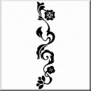 Aufkleber Classic Frieze Designs 031