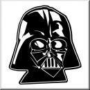 Folienaufkleber Star Wars Darth