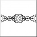 Aufkleber Celtic Designs 88